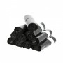 SAC POUBELLE110L NOIR*100pcs 70X110