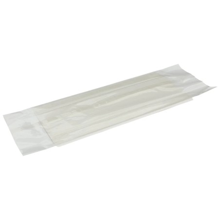 Sac Panini / Sandwich – Papier kraft –  Pack de 1000 | H.T.S. Halal Traders & Services
