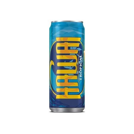 Hawai Tropical 33cl - Pack de 24 soda exotique en format pros | H.T.S. Hala Traders & Services