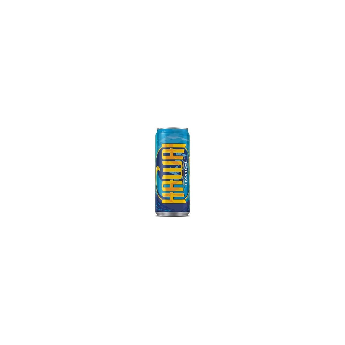 Hawai Tropical 33cl - Pack de 24 soda exotique en format pros | H.T.S. Hala Traders & Services