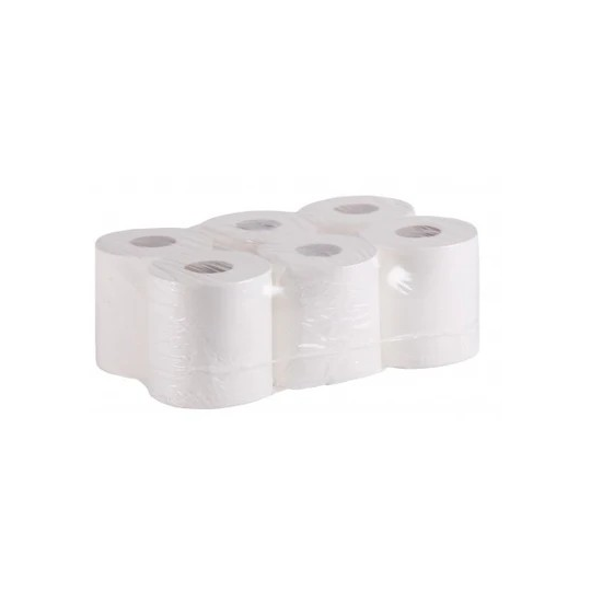 Rouleau Essuie-tout - Pack de 6 | Halal Traders & Services