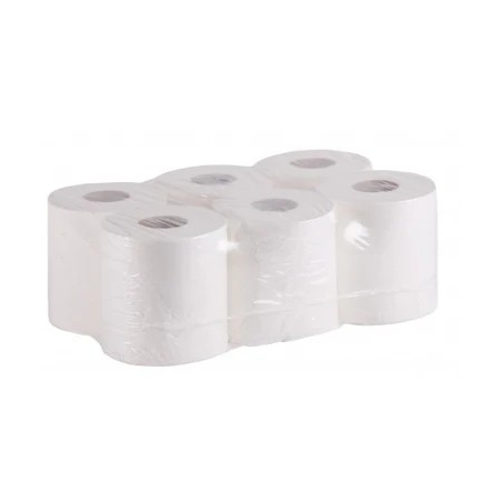 Rouleau Essuie-tout - Pack de 6 | Halal Traders & Services