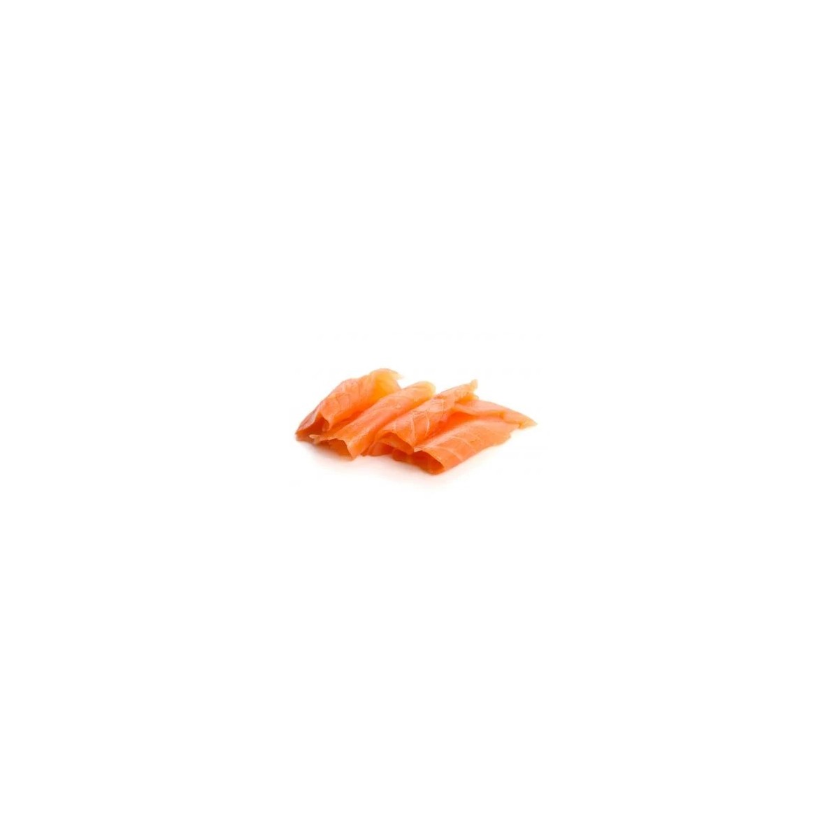 Saumon Fumé Surgelé En Tranches - Pack de 1kg – Tranches prêtes à servir | H.T.S. Halal Traders & Services