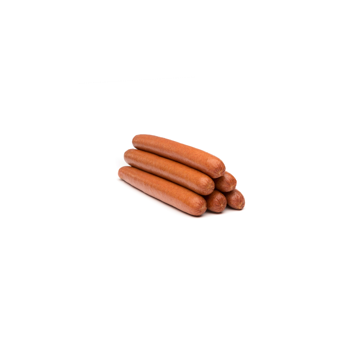 Saucisse pour Hot Dog Surgelé– Solution pratique pour fast-food | H.T.S. Halal Traders & Services