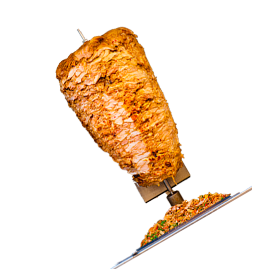 Broche Kebab Poulet Halal - 10kg – Viande prête à l’emploi pour pros | H.T.S. Halal Traders & Services