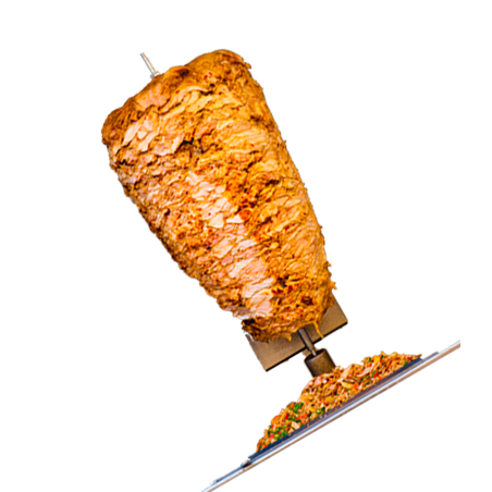 Broche Kebab Poulet Halal - 10kg – Viande prête à l’emploi pour pros | H.T.S. Halal Traders & Services