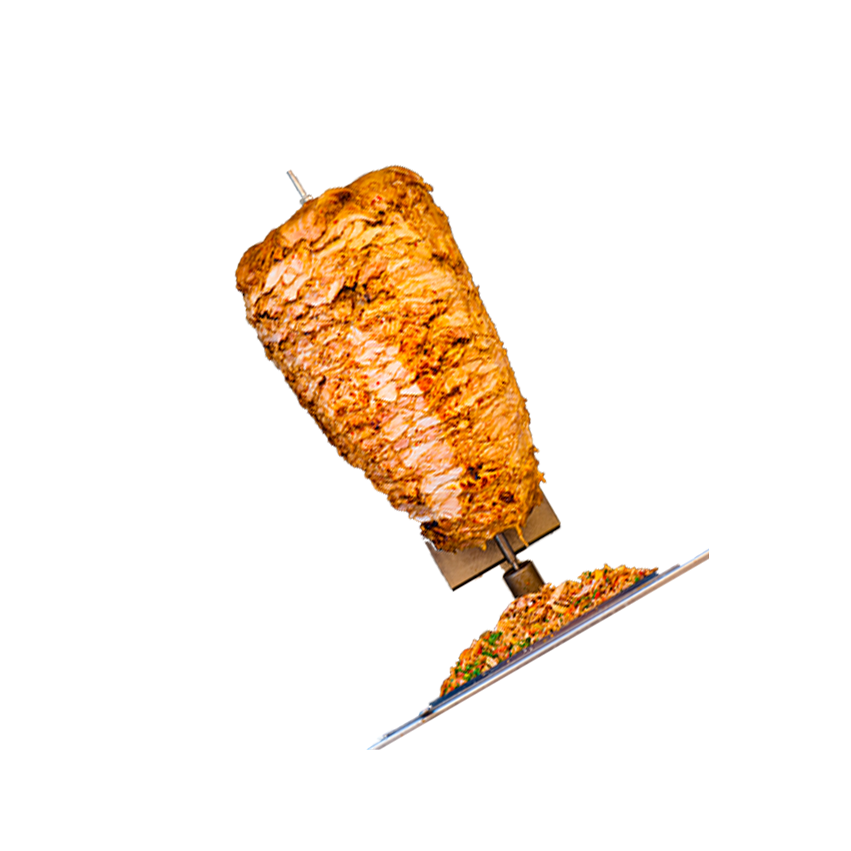 Broche Kebab Poulet Halal - 10kg – Viande prête à l’emploi pour pros | H.T.S. Halal Traders & Services