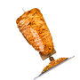 Broche Kebab Poulet Halal - 10kg – Viande prête à l’emploi pour pros | H.T.S. Halal Traders & Services