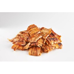 Lamelles de Poulet Kebab - Pack de 6kg – Solution rapide et gourmande | H.T.S. Halal Traders & Services