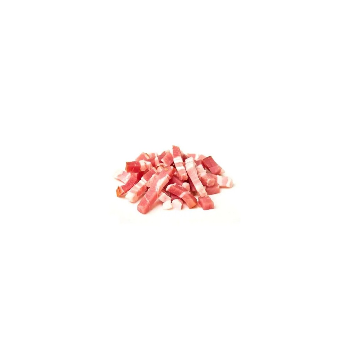 Lardinette de Volaille Halal A.V.S. - Pack de 1kg – Saveur fumée et pratique | H.T.S. Halal Traders & Services