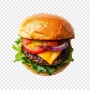 Steak Haché Halal 45gr - Pack de 5.4kg - Steak pour petit burgers | H.T.S. Halal Traders & Services