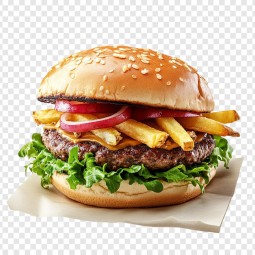 Steak Haché Halal 90gr - Pack de 5.4kg  – Grand format pour burgers généreux | H.T.S. Halal Traders & Services