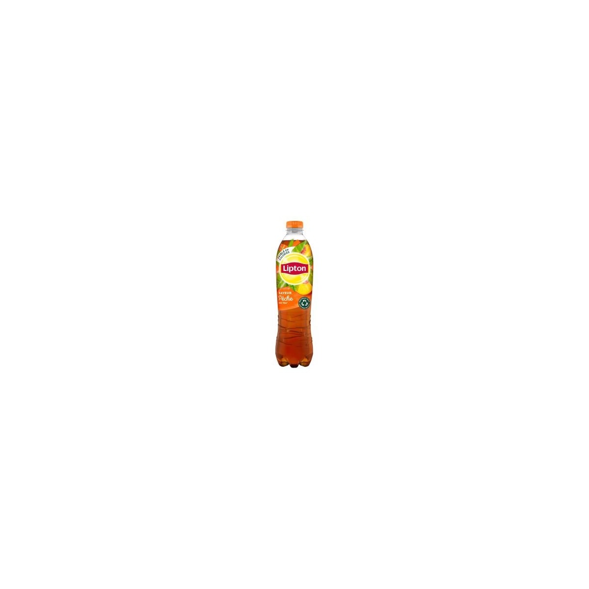 Lipton Ice Tea Pêche 1.5L – Multi Pack de Thé glacé fruité | H.T.S. Halal Traders & Services