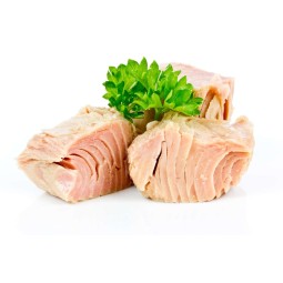 Thon 500gr – Idéal pour Salades, Sandwiches et Pizzas | H.T.S. Halal Traders & Services