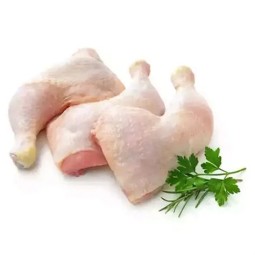 Cuisses de Poulet Halal – Carton 10kg Certifiées | H.T.S. Halal Traders & Services