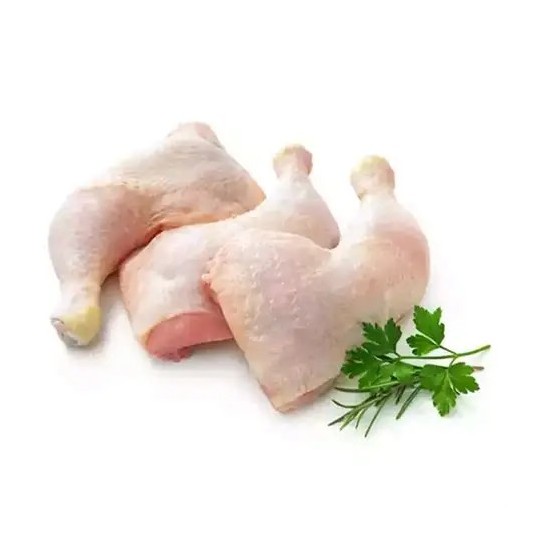 Cuisses de Poulet Halal – Carton 10kg Certifiées | H.T.S. Halal Traders & Services