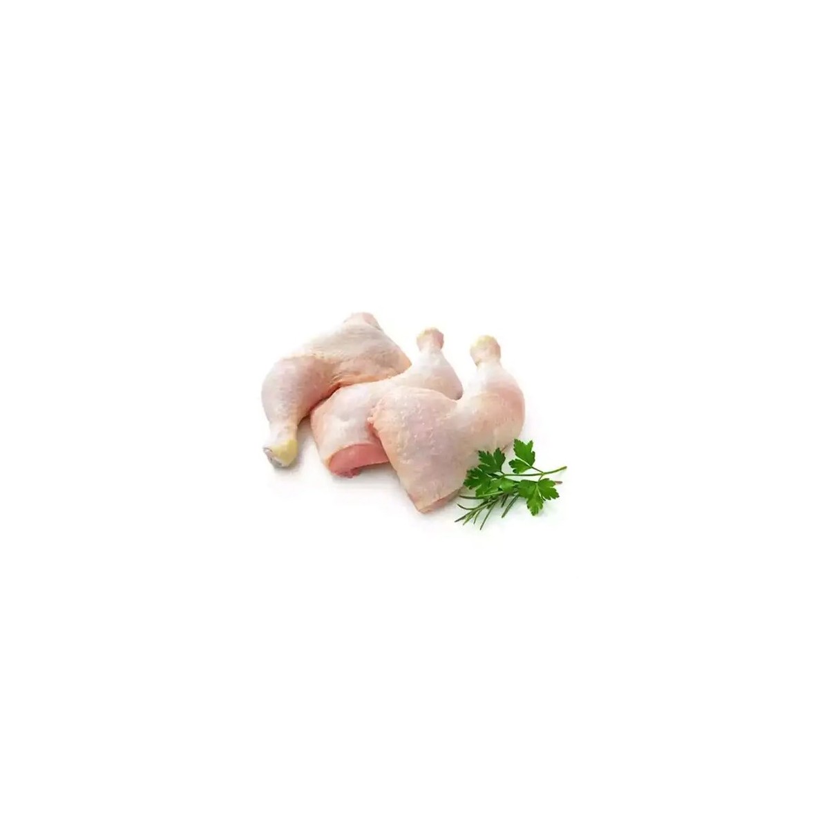 Cuisses de Poulet Halal – Carton 10kg Certifiées | H.T.S. Halal Traders & Services