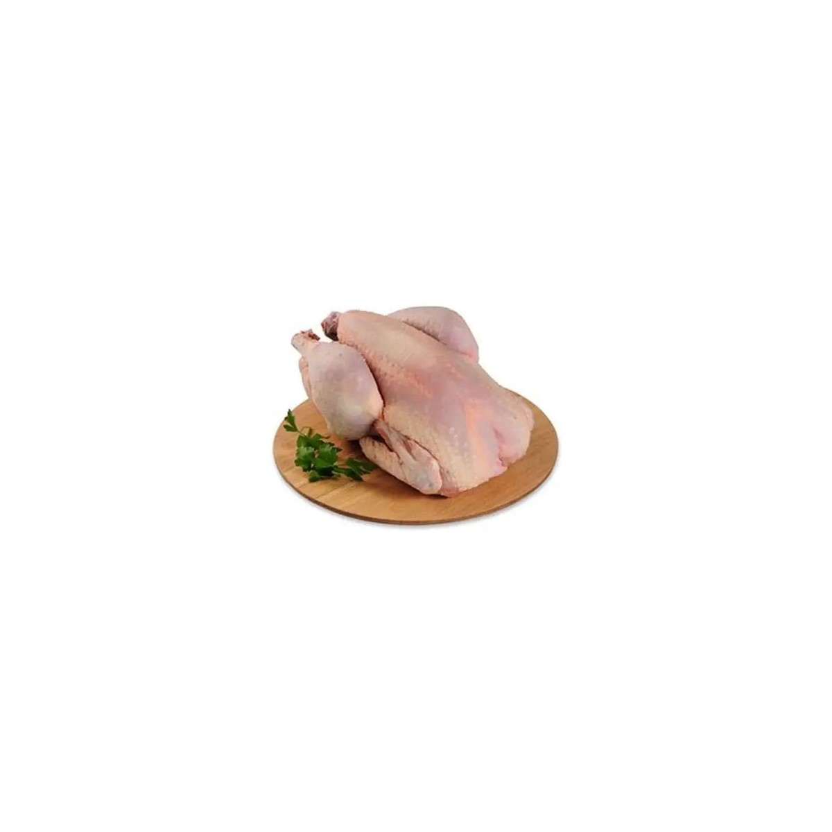 Poulet PAC Frais Halal – Carton 12kg Qualité Professionnelle | H.T.S. Halal Traders & Services