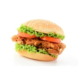 Steak de poulet 800g – Idéal pour burgers et assiettes | H.T.S. Halal Traders & Services