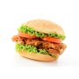 Steak de poulet 800g – Idéal pour burgers et assiettes | H.T.S. Halal Traders & Services