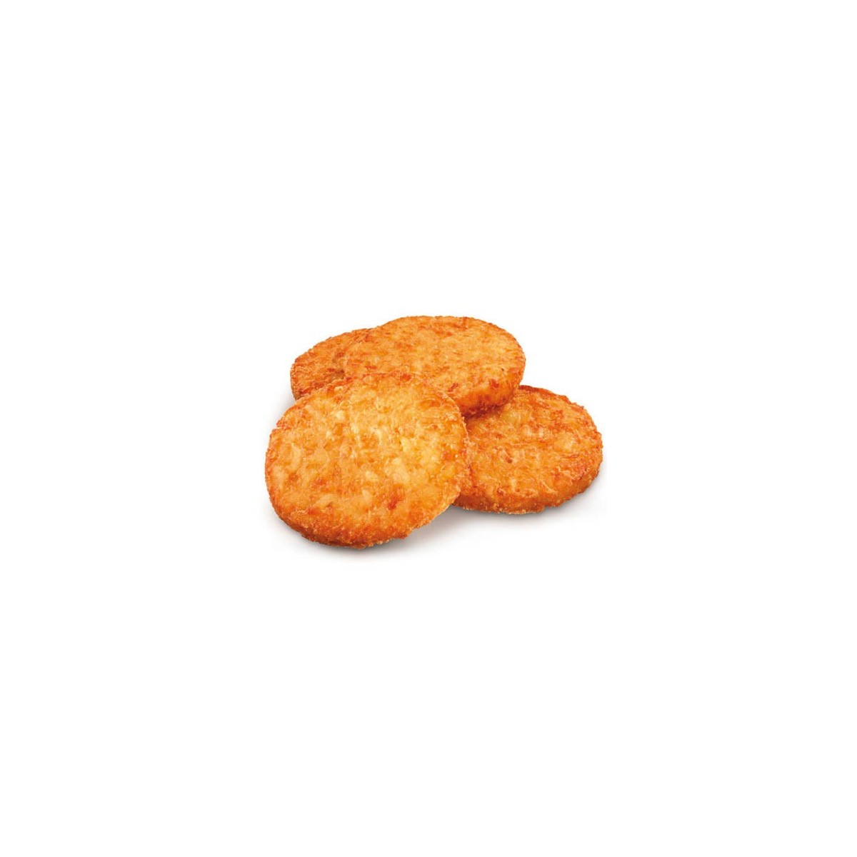 Lambweston Rösti Toasties 2.5kg – Qualité professionnelle pour restauration rapide