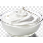 Président Crème Fraîche 5L – Crème onctueuse pour cuisine professionnelle | Halal Traders & Services