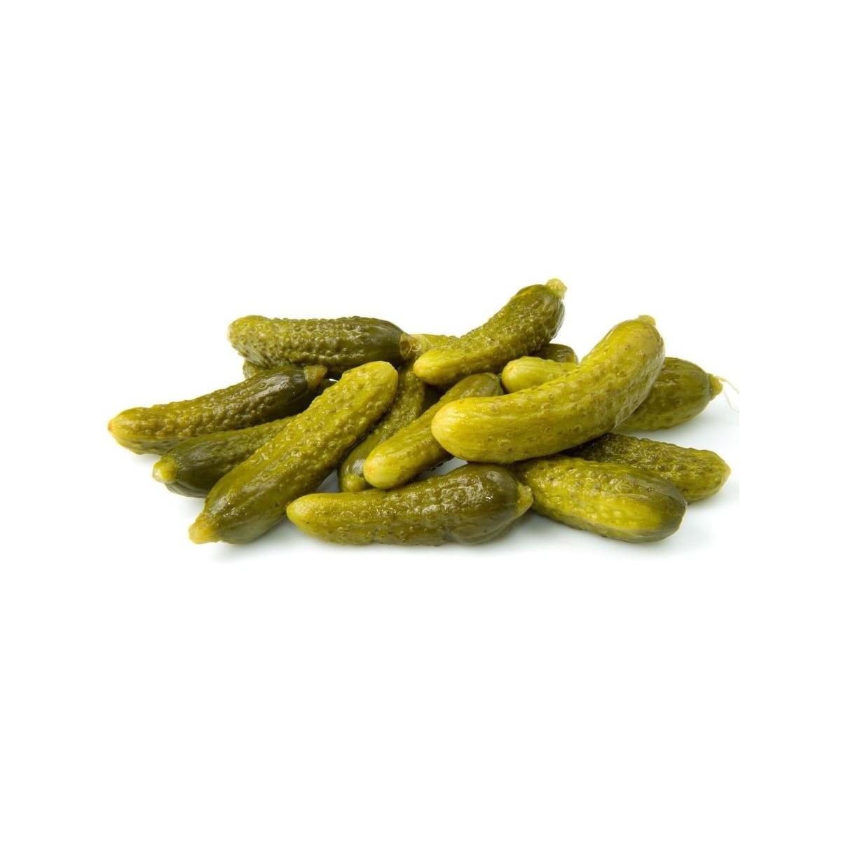 Cornichon Pot 500gr – Croquants et Acidulés | Halal Traders & Services
