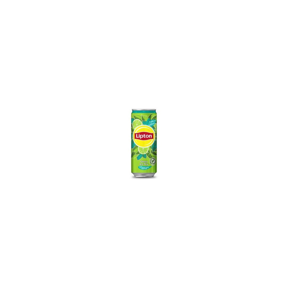 ICE TEA GREEN - MENTHE CITRON-VERT 33clX24