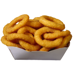 Lambweston Onion Rings - Pack de 1kg – Croustillants et savoureux pour pros | H.T.S. Halal Traders & Services