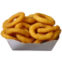Lambweston Onion Rings - Pack de 1kg – Croustillants et savoureux pour pros | H.T.S. Halal Traders & Services