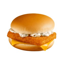 Fish burger 1kg – Burgers de poisson croustillants et savoureux | H.T.S. Halal Traders & Services