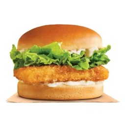 Fish burger 1kg – Burgers de poisson croustillants et savoureux | H.T.S. Halal Traders & Services