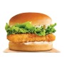 Fish burger 1kg – Burgers de poisson croustillants et savoureux | H.T.S. Halal Traders & Services