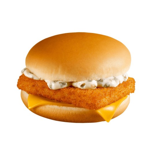 Filets Fish Burger - Pack de 6kg – Praticité et saveur pour pros | H.T.S. Halal Traders & Services