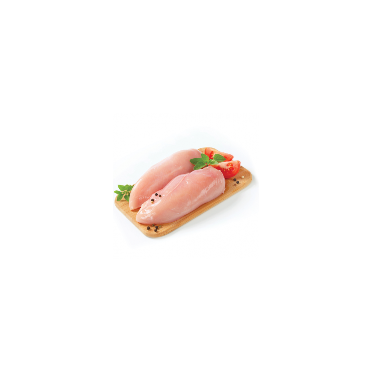 Filet de Poulet Frais Halal - Barquette de 2x5kg Qualité Pro | H.T.S. Halal Traders & Services