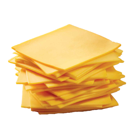 Ben's - Tranches Cheddar - 8 packs | H.T.S. Halal Traders & Services