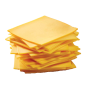 Ben's - Tranches Cheddar - 8 packs | H.T.S. Halal Traders & Services