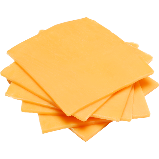 Ben's - Tranches Cheddar - 8 packs | H.T.S. Halal Traders & Services