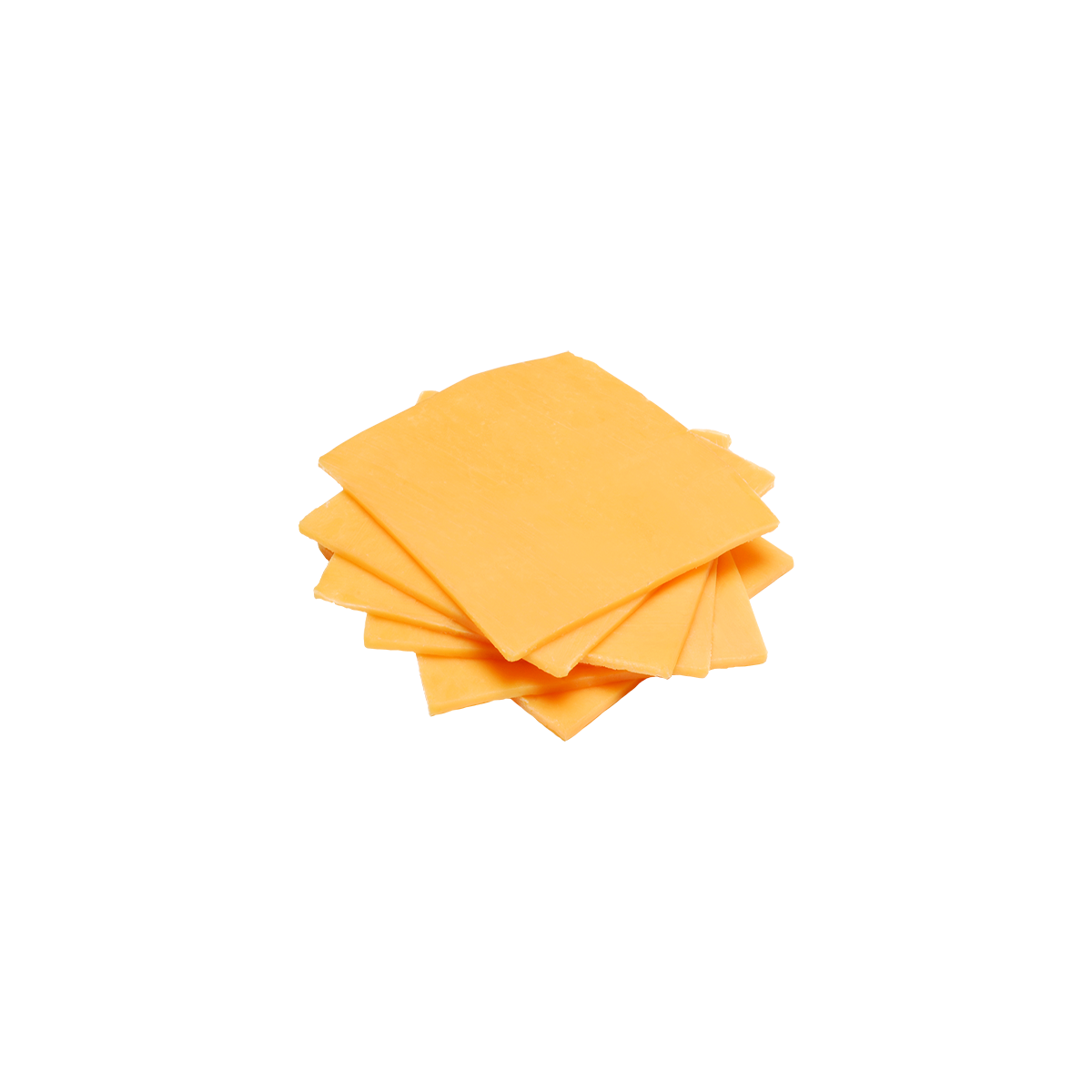 Dairy Maid Burger Slices – Carton & Paquet individuel | Halal Traders & Services