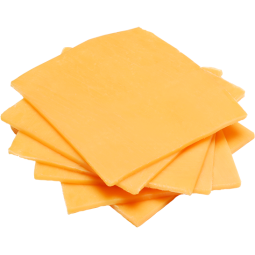 Kerrymaid Burger Slices - Carton & Paquet individuel | Halal Traders & Services