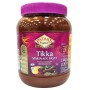 Tikka paste 1kg – Pâte d’épices pour recettes indiennes | H.T.S. Halal Traders & Services