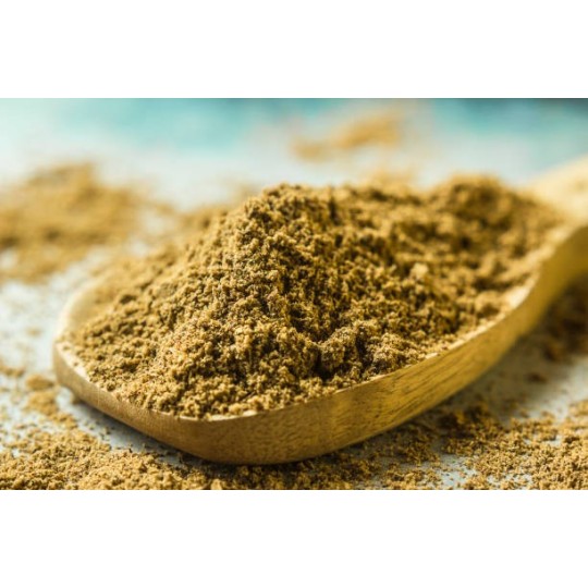 Curry Massala 1kg – L’épice incontournable pour cuisine indienne | H.T.S. Halal Traders & Services