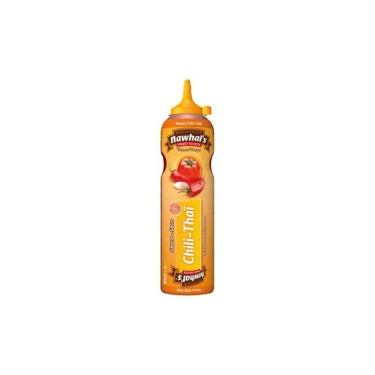 Nawhal's Sauce Chili Thaï 950 ml – Pour Pro. | H.T.S. Halal Traders & Services
