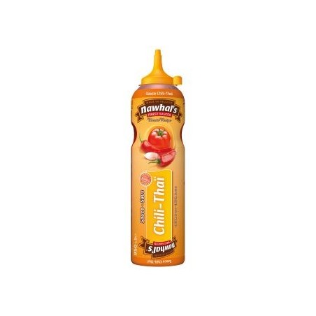 Nawhal's Sauce Chili Thaï 950 ml – Pour Pro. | H.T.S. Halal Traders & Services