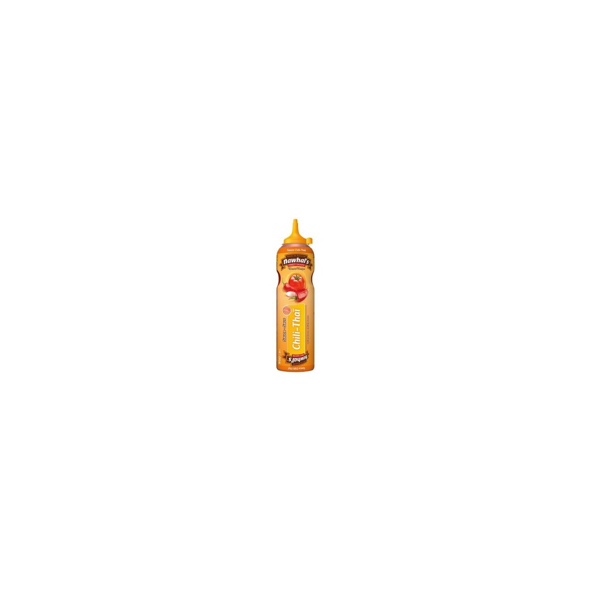 Nawhal's Sauce Chili Thaï 950 ml – Pour Pro. | H.T.S. Halal Traders & Services