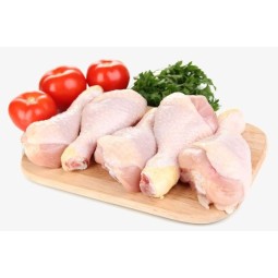 Pilon Poulet Frais Halal - Pack de 10kg Prêts à Cuire | H.T.S. Halal Traders & Services