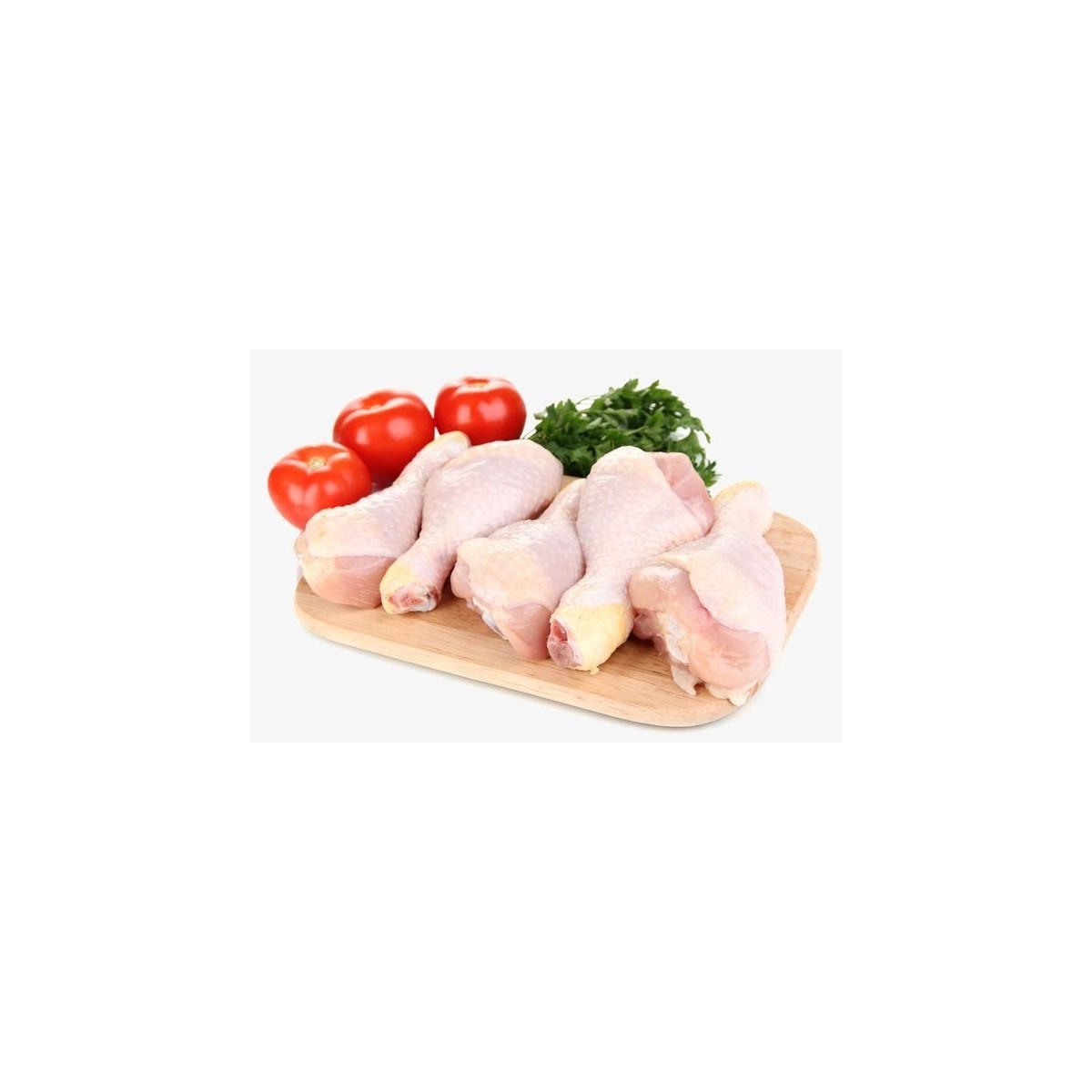 Pilon Poulet Frais Halal - Pack de 10kg Prêts à Cuire | H.T.S. Halal Traders & Services