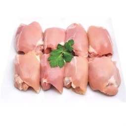 Cuisses de Poulet Halal – Carton 10kg Certifiées | H.T.S. Halal Traders & Services