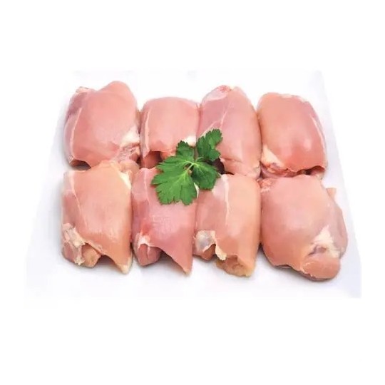 Cuisses de Poulet Halal – Carton 10kg Certifiées | H.T.S. Halal Traders & Services