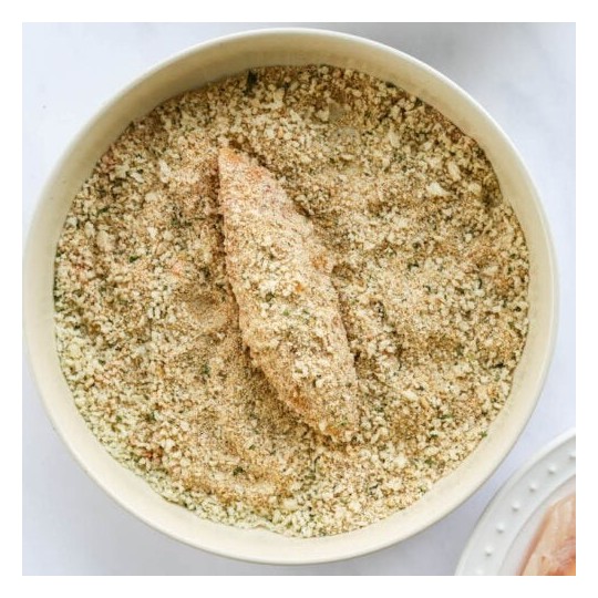 Supreme Sel Mixte 2kg – Mélange pour Assaisonnement | H.T.S. Halal Traders & Services